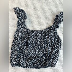 CAGE skort and top set